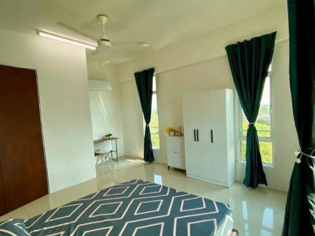 Room for rent in Georgetown, Penang