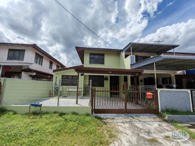 Room for rent in Taman Ipoh, Majlis Bandaraya Ipoh