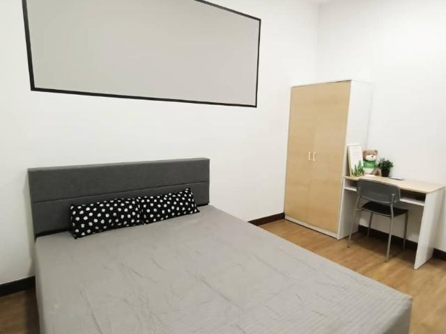 Room for rent in Country Heights Damansara, Kuala Lumpur