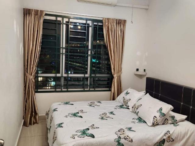 Room for rent in Cheras, Kuala Lumpur