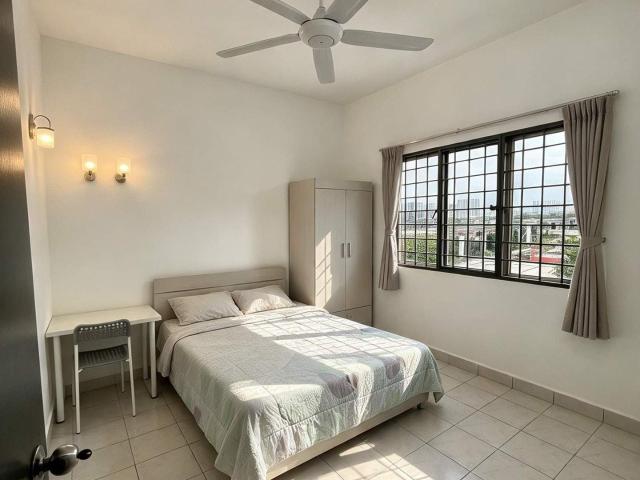 Room for rent in Puchong, Majlis Bandaraya Subang Jaya