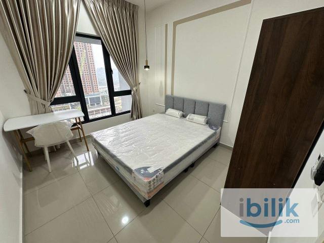 Room for rent in Petaling, Damansara Damai