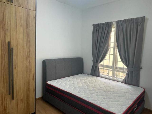 Room for rent in Petaling, Subang Jaya