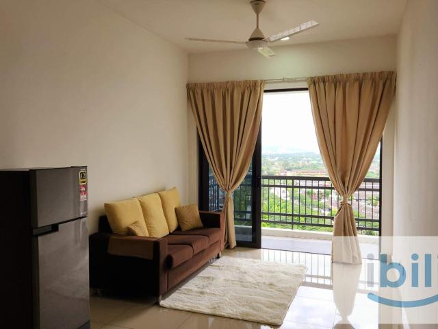 Room for rent in Taman Bagan Tambun, Simpang Ampat