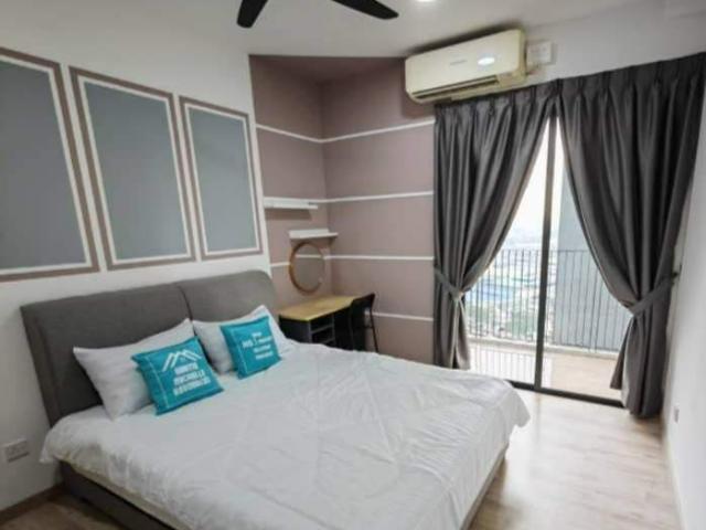 Room for rent in Petaling, Damansara Damai