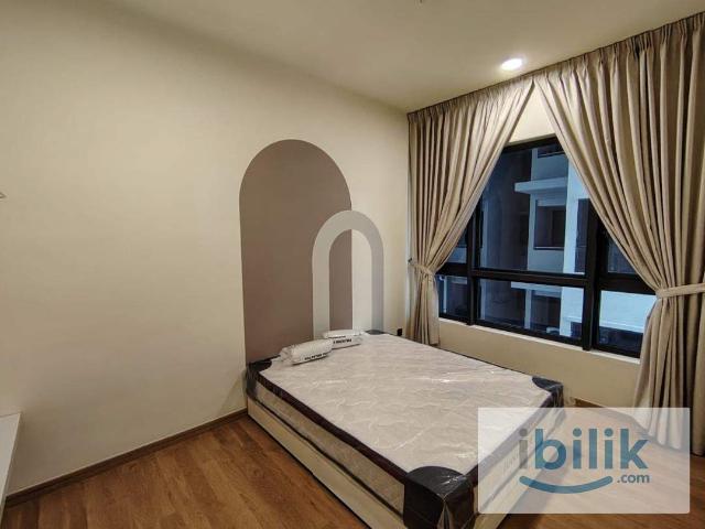 Room for rent in Kampung Kasipillay, Kuala Lumpur