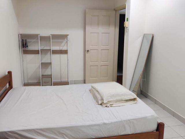 Room for rent in Petaling, Subang Jaya