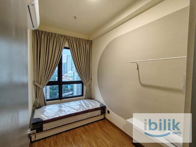 Room for rent in Country Heights Damansara, Kuala Lumpur