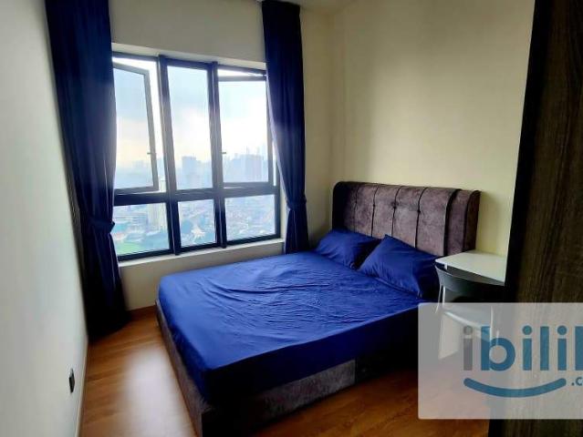 Room for rent in Kampung Kasipillay, Kuala Lumpur