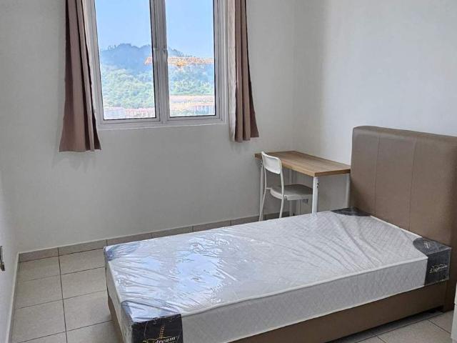 Room for rent in Georgetown, Penang
