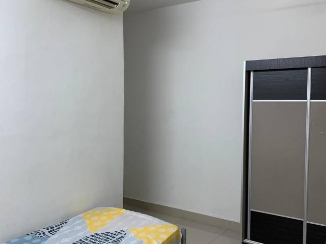 Apartment for rent in Selayang, Selangor