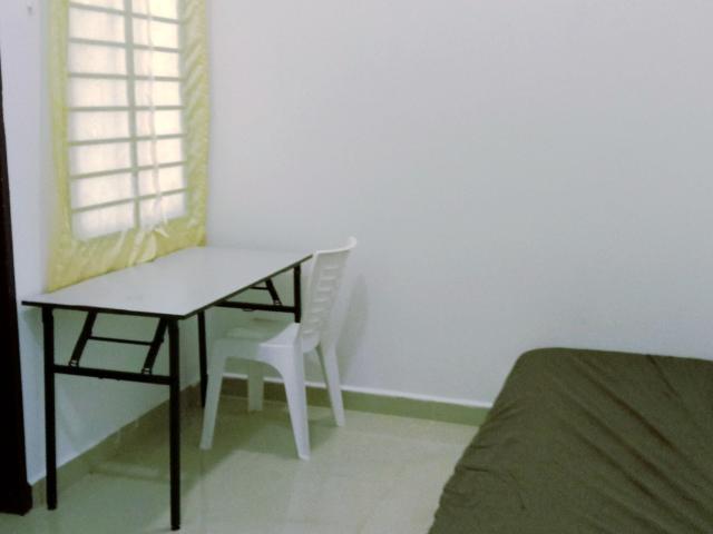 House for rent in Alam Impian, Selangor