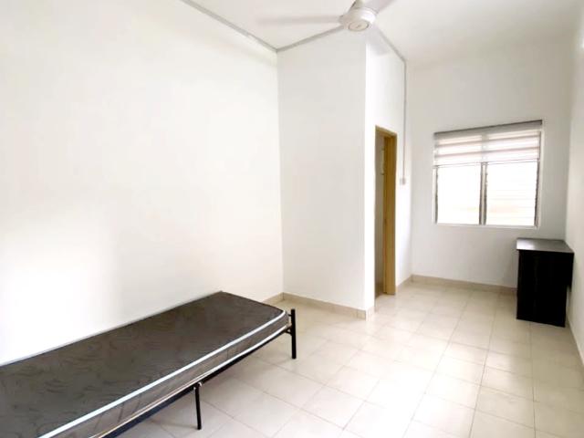 House for rent in Petaling, Alam Impian