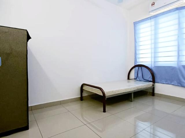 House for rent in Petaling, Alam Impian
