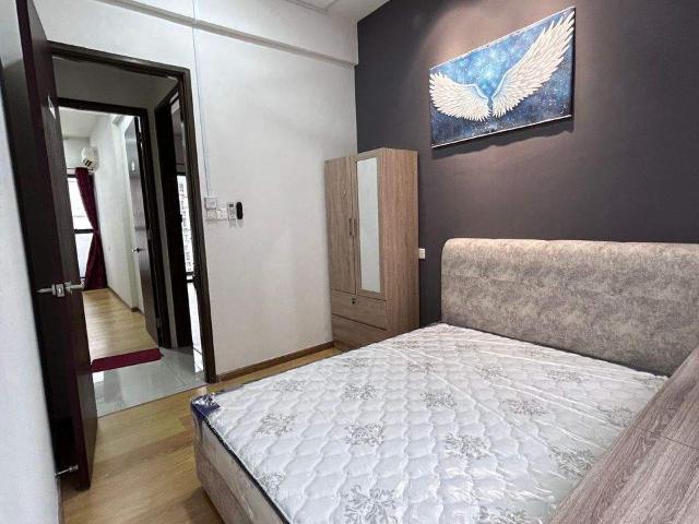 Room for rent in Johore Bahru, Johor