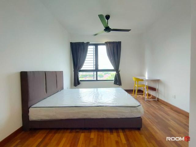 Apartment for rent in Petaling, Alam Impian