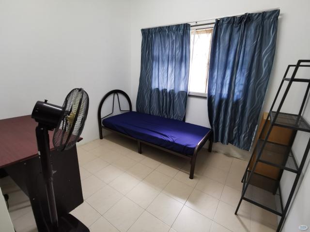Room for rent in Petaling, Subang Jaya