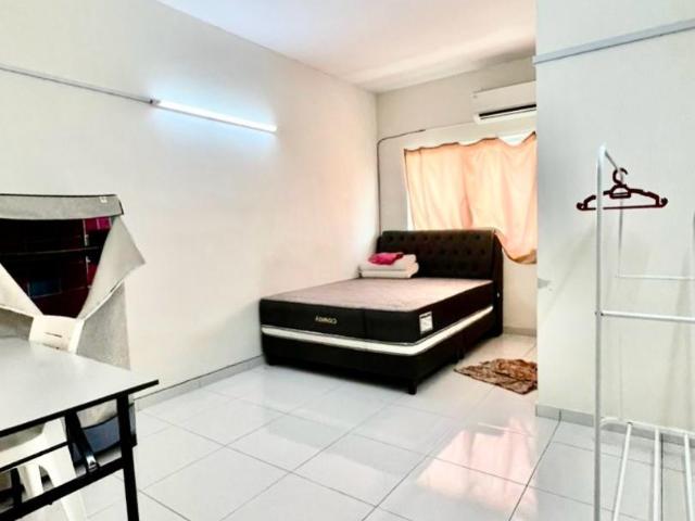 House for rent in Jenjarom, Selangor