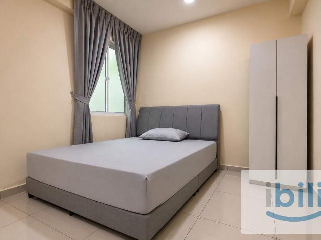 Room for rent in North Penang Science Park, Seberang Perai