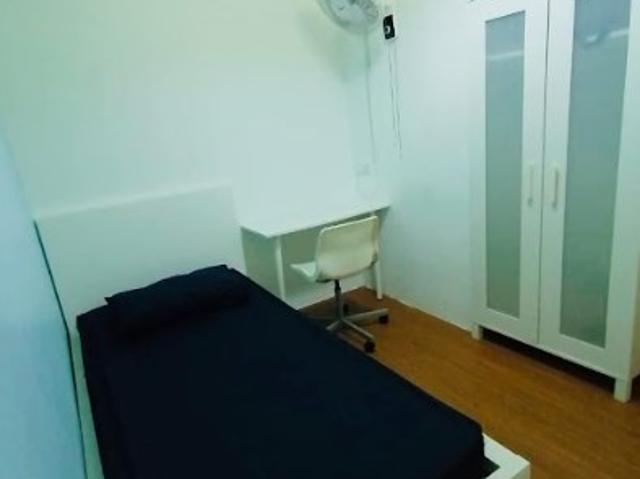 Room for rent in Petaling, Subang Jaya