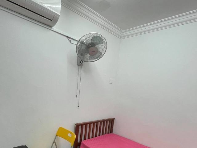 Room for rent in Petaling, Subang Jaya