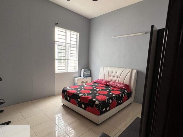 Room for rent in Taman Bagan Lalang, Seberang Perai