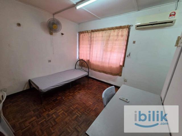 Room for rent in Country Heights Damansara, Kuala Lumpur