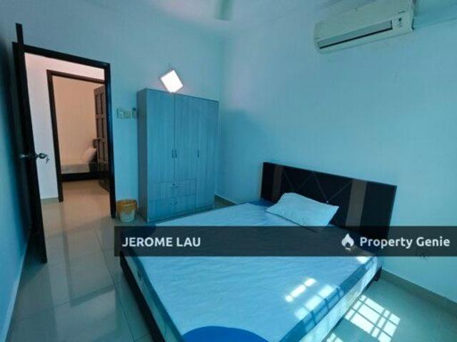 Apartment for rent in Johore Bahru, Johor