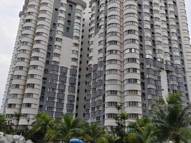 Room for rent in Port Klang, Selangor