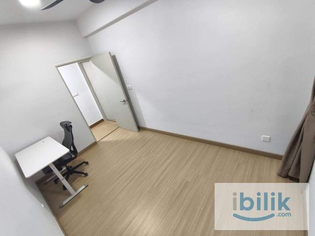 Room for rent in Country Heights Damansara, Kuala Lumpur