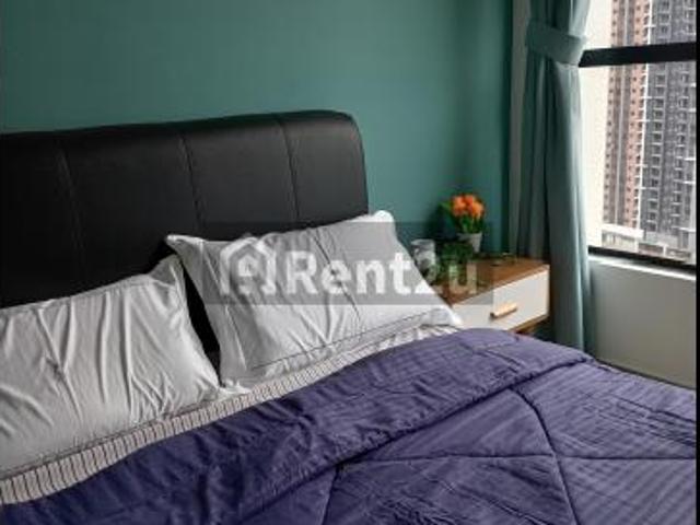 Room for rent in Country Heights Damansara, Kuala Lumpur