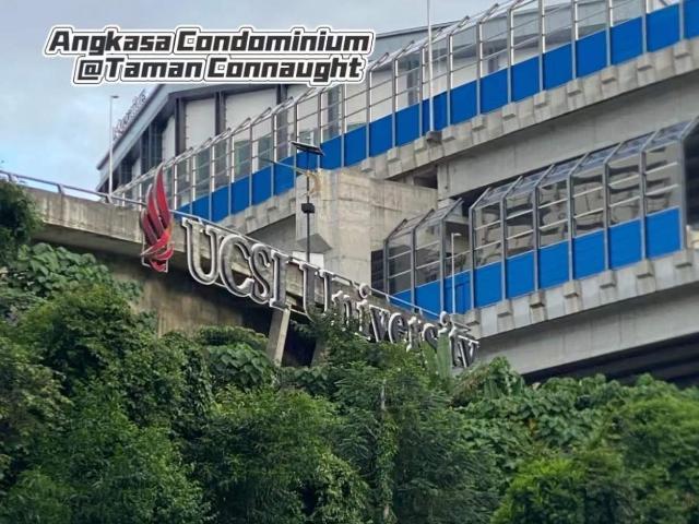 Room for rent in Country Heights Damansara, Kuala Lumpur