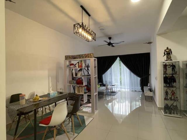 Room for rent in Mukim 13, Georgetown