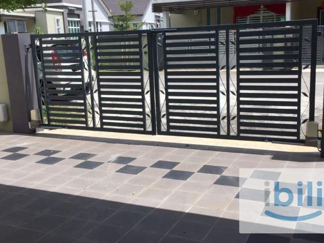 Room for rent in Kulim, Kedah