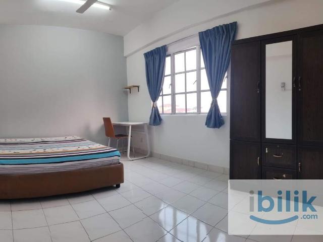 Room for rent in Country Heights Damansara, Kuala Lumpur