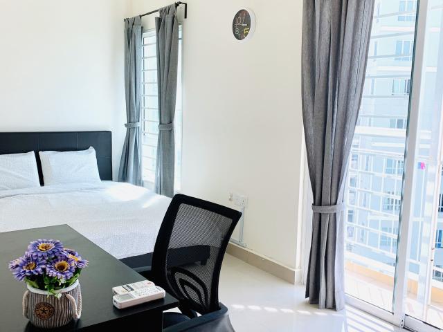 Apartment for rent in Petaling, Damansara Damai