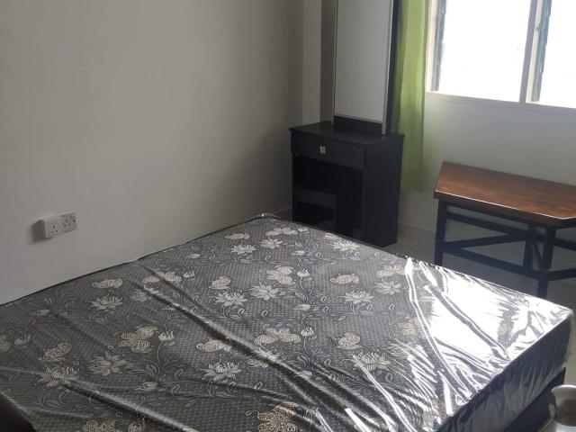 Room for rent in Pudu Ulu, Kuala Lumpur