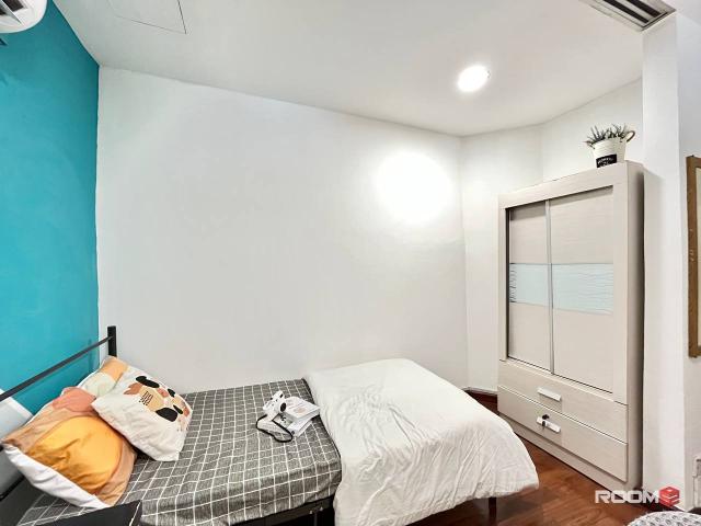 Apartment for rent in Country Heights Damansara, Kuala Lumpur