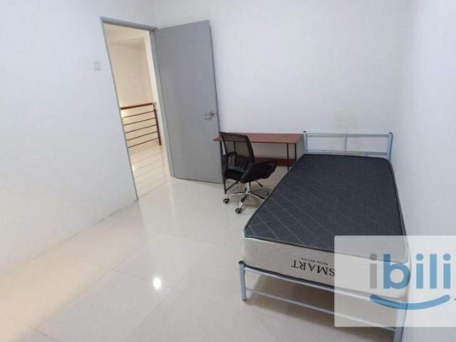 Room for rent in Perak, Tanjong Ipoh