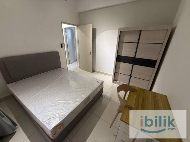 Room for rent in Kajang, Langat