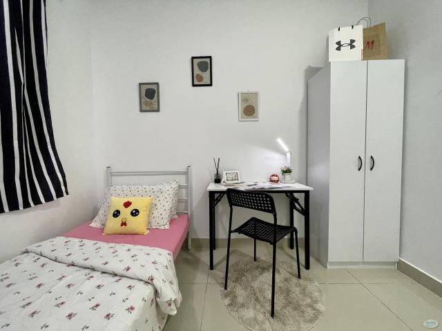 Room for rent in Country Heights Damansara, Kuala Lumpur