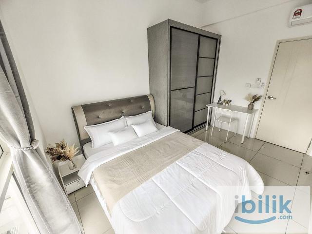 Room for rent in Georgetown, Penang