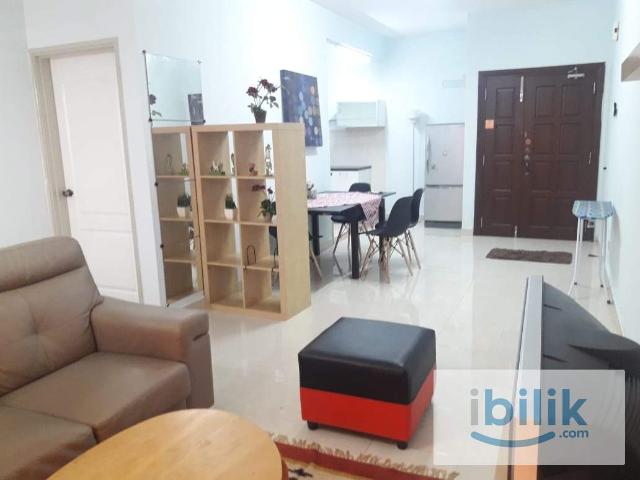 Room for rent in Petaling, Damansara Damai