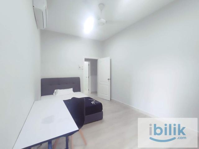 Room for rent in Petaling, Damansara Damai