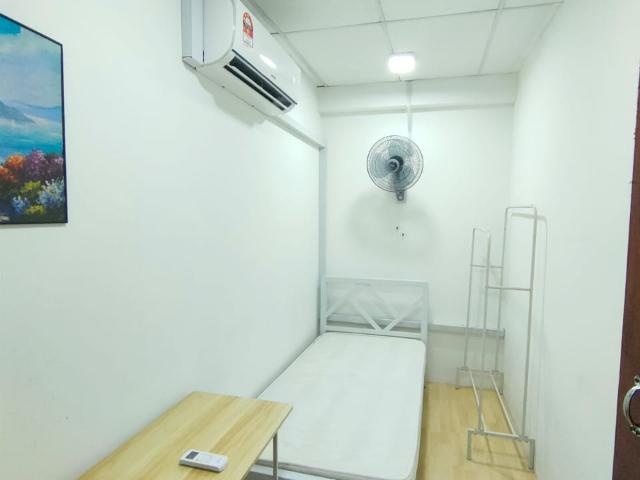House for rent in Petaling, Damansara Damai