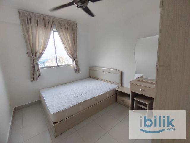 Room for rent in Mukim 13, Georgetown