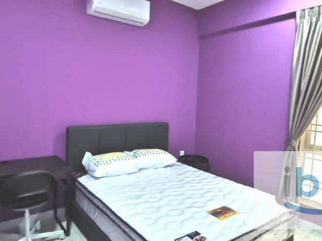 Apartment for rent in Country Heights Damansara, Kuala Lumpur