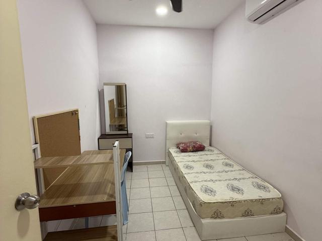 Apartment for rent in Country Heights Damansara, Kuala Lumpur