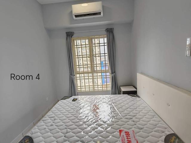 Room for rent in Bandar Tun Razak, Kuala Lumpur