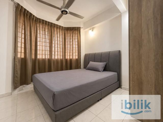 Room for rent in Pangsapuri Ria, Bandar Butterworth